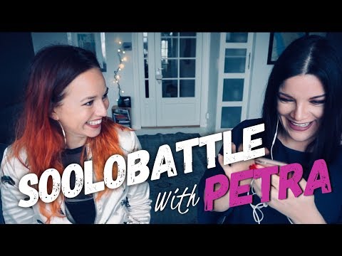 download lagu mp3 mp4 Petra Gargano, download lagu Petra Gargano gratis, unduh video klip Petra Gargano