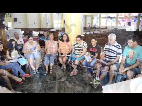 Eis Que Sou O Pão Da Vida - Casimiro Vidal…