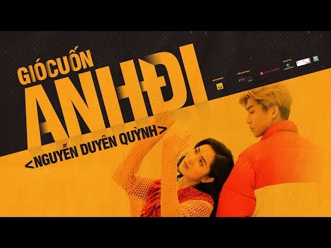 Gió cuốn anh đi (Cha ma OST) - Nguyễn Duyên Quỳnh