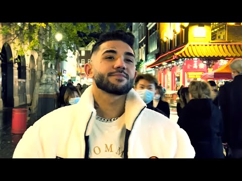 Nikolas Sax -  Te voi proteja mereu [Videoclip Oficial] 2022 ft. Drago