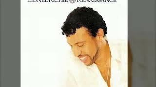 Lionel Richie - Tender Heart  (2001) Island Records