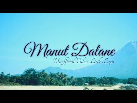 Manut Dalane (Klenik Genk X Ndarboy Genk) - Unofficial Video Lagu + Lirik
