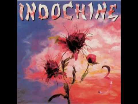 Videoclip de 3e sexe (Mix 2020) — Indochine