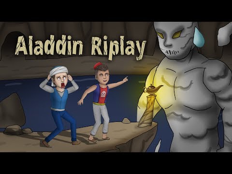 aladdin-riplay-dan-pena-ajaib-kartun-lucuhororkomedi