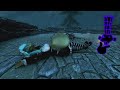 Skyrim Devourment Refactor Intellect Devourer Beginnings Part 1