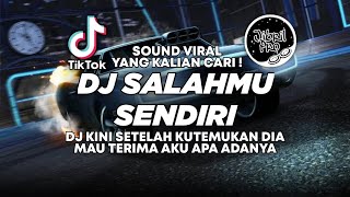 Download lagu DJ KINI SETELAH KUTEMUKAN DIA - DJ SALAHMU SENDIRI CUT RANI TIKTOK VIRAL 2024 FULL BASS ! mp3 Download lagu DJ KINI SETELAH KUTEMUKAN DIA - DJ SALAHMU SENDIRI CUT RANI TIKTOK VIRAL 2024 FULL BASS ! mp3