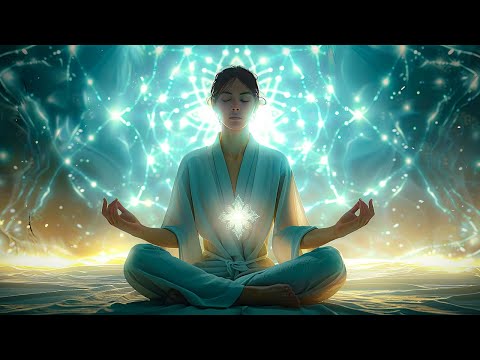 1111 Hz | Poderosa Frecuencia Espiritual ~ Recibe Ayuda Inmediata De Las Fuerzas Divinas Y Univer...