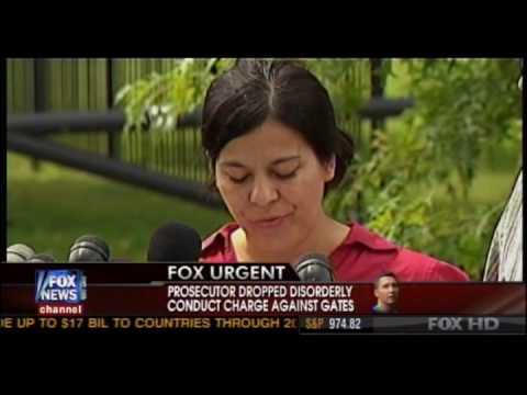 GATES UPDATE:  Lucia Whalen Defends Herself After Many Threats From Racists