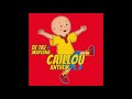 DJ Taj Caillou Anthem Pt 2 Feat Mvntana