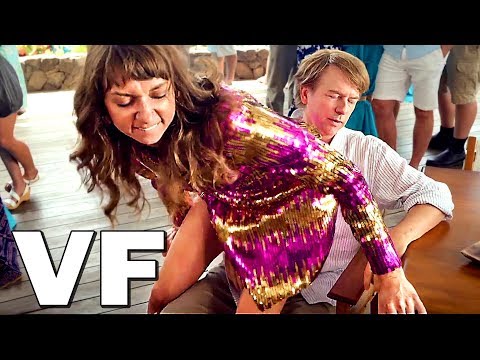 THE WRONG MISSY Bande Annonce VF (2020) Comédie Netflix
