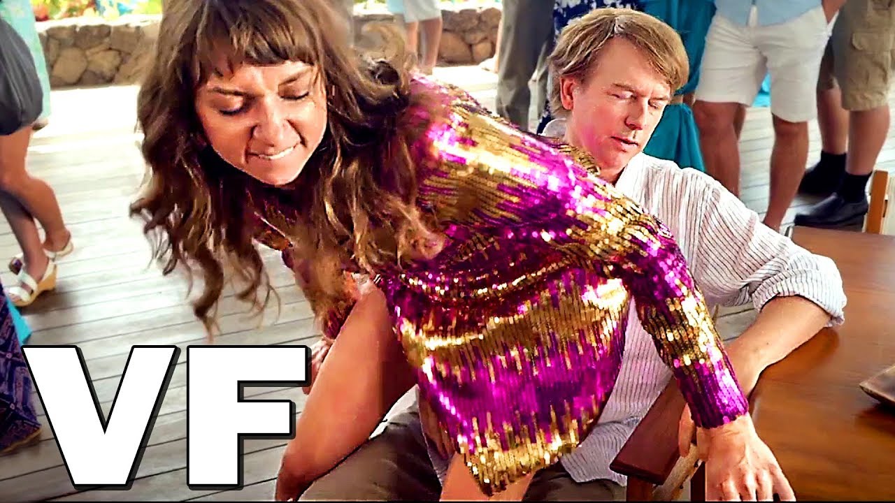 Miniature de la vidéo THE WRONG MISSY Bande Annonce VF (2020) Comédie Netflix du film The Wrong Missy