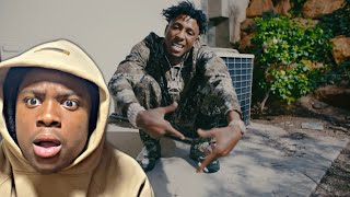 YoungBoy Never Broke Again - B*tch Let's Do It [Official Music Video]