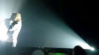 Sound of Ceres - Dagger Only Run (Live)