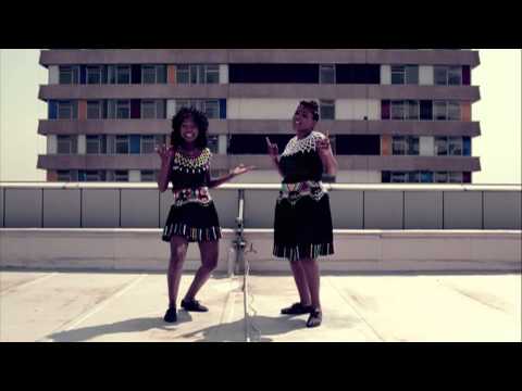 Shugasmakx "Wathinta Thina"