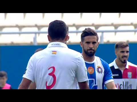 01102017 POPULAR DEPORTIVO, CF LORCA DEPORTIVA