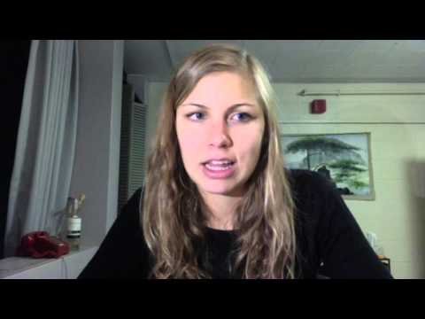 I Am Not Competitive