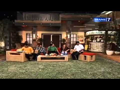 Pas Mantab Sabtu 24-08-2013