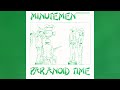Minutemen - Validation