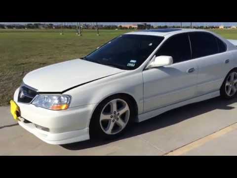 Truhart Lowering Springs