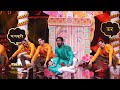 Vaibhav and soumit comedy performance 