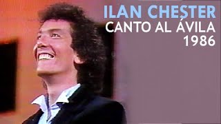 Canto Al Avila Lyrics English Translation