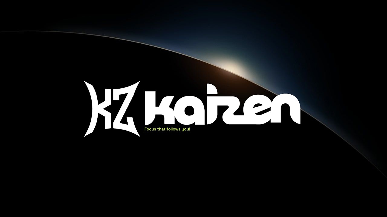Kaizen Video Thumbnail