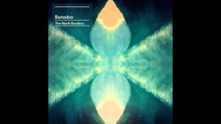 Bonobo - First Fires