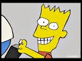 The Simpsons Adult Swim Promo On 2011
