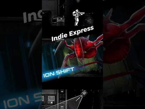 Ion Shift viene a hacerte dudar si eres bueno o malo 👽