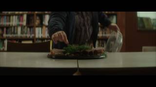 The D Train (Orchestral Manoeuvres In The Dark - So In Love scene)