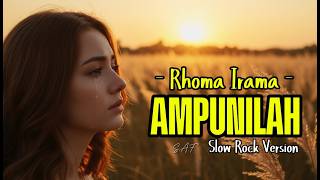 Download lagu FORGIVE - Rhoma Irama ‼️ Slow Rock Version (Cover Ai) #cover #music mp3 Download lagu FORGIVE - Rhoma Irama ‼️ Slow Rock Version (Cover Ai) #cover #music mp3