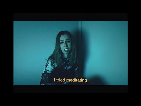 JAYNIE - Gone (Official Lyric video)