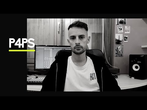 VS INTERVIEW: P4PS (VIOLAZIONI SONORE TV)