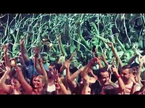 Banana - Sensato Ft.  Aexxi _ 128Bpm (JessieDj Official) (Video Remix Edit)