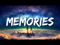 Adam Ulanicki - Memories (Lyrics)
