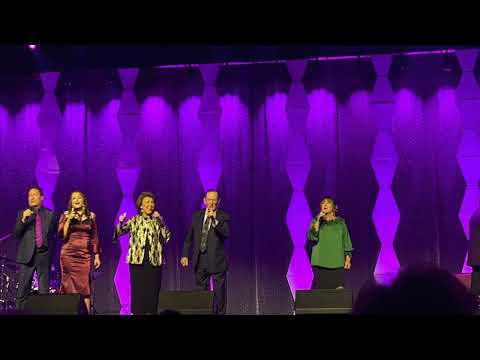 The Hoppers 65th Anniversary Celebration 9/30/22