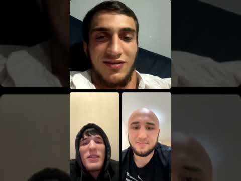 Наби набиев боец национальность биография