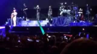 Is This Love - Esther Eden ( Performance with Jessie J - Video 2 )