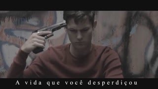 Staind - waste legendado pt br