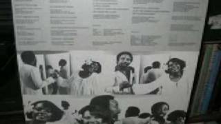 Thelma Houston & Jerry Butler  - And You've Got Me   (1977)