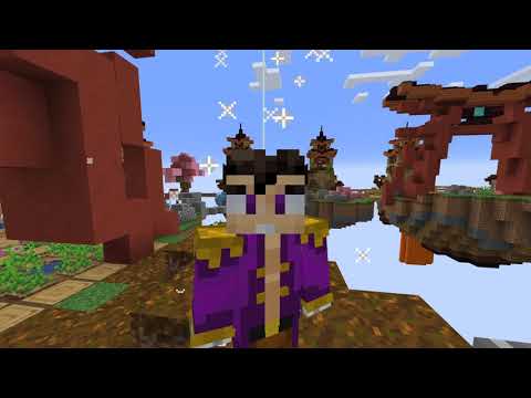 VEGETTA777 -  Our Subscriber ALBA appears again!  (Minecraft PVP)