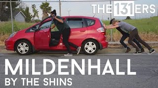 The Shins - Mildenhall Cover by The 131ers