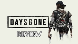 Days Gone Review — Surviving the Road After the Fall