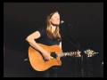 Charlotte Kendrick @ the Hillside Cafe, Nutley, NJ  3.19.11