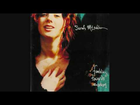 Sarah Mclachlan - 09 Hold On
