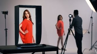 SH240｜Shading Hood for BenQ SW240 Photographer Monitor | BenQ India