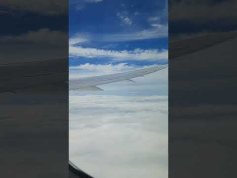 flying with clouds ☁️🌨. !Corner Story-V13 !