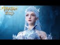 ENG SUB Soul Land 2 The Snow Emperor Was Reborn And Actually Called Huo Yuhao Dad