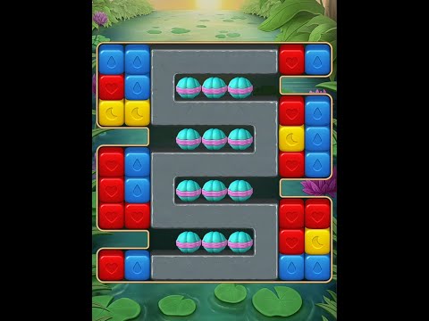 TOON BLAST level 3295