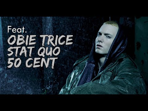 Eminem - Spend Some Time (Ft. Obie Trice, Stat Quo & 50 Cent) 'LEGENDADO'